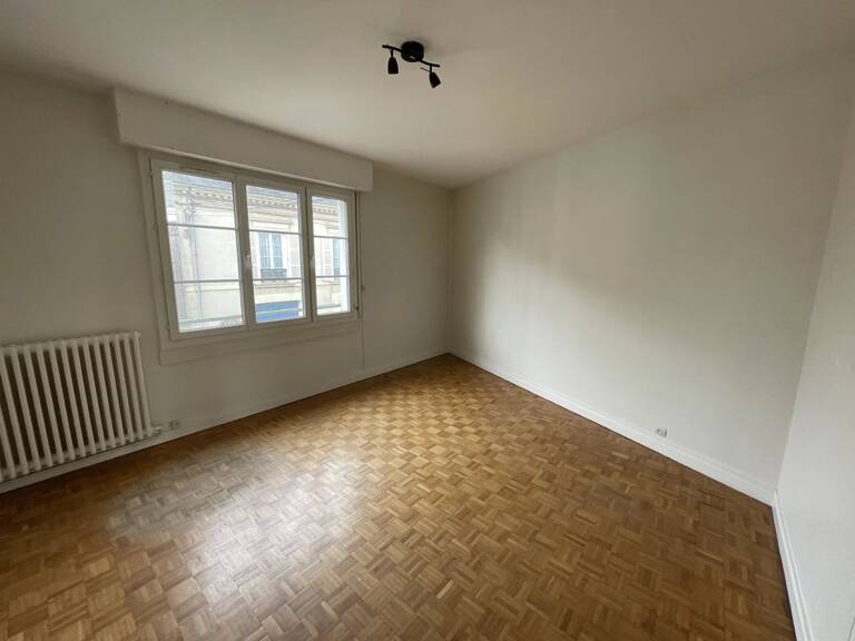 Appartement spacieux T5 avec prestations modernes - Le Mans — photo 1