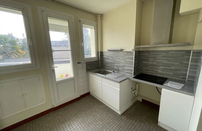 Appartement spacieux T5 avec prestations modernes - Le Mans — photo 2