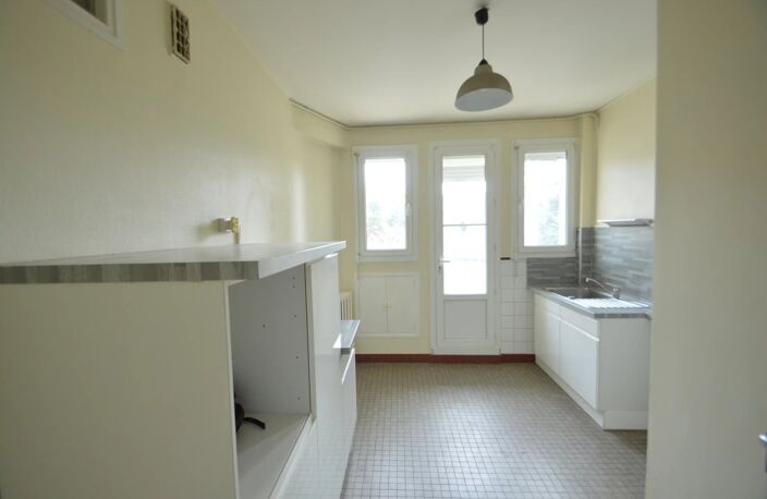 Appartement spacieux T5 avec prestations modernes - Le Mans — photo 3