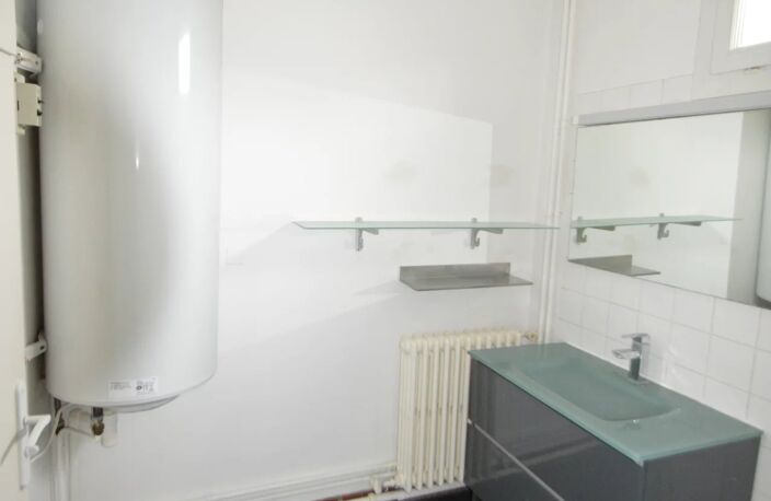 Appartement spacieux T5 avec prestations modernes - Le Mans — photo 5