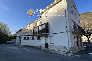 Appartement 9 pièces 120000 €