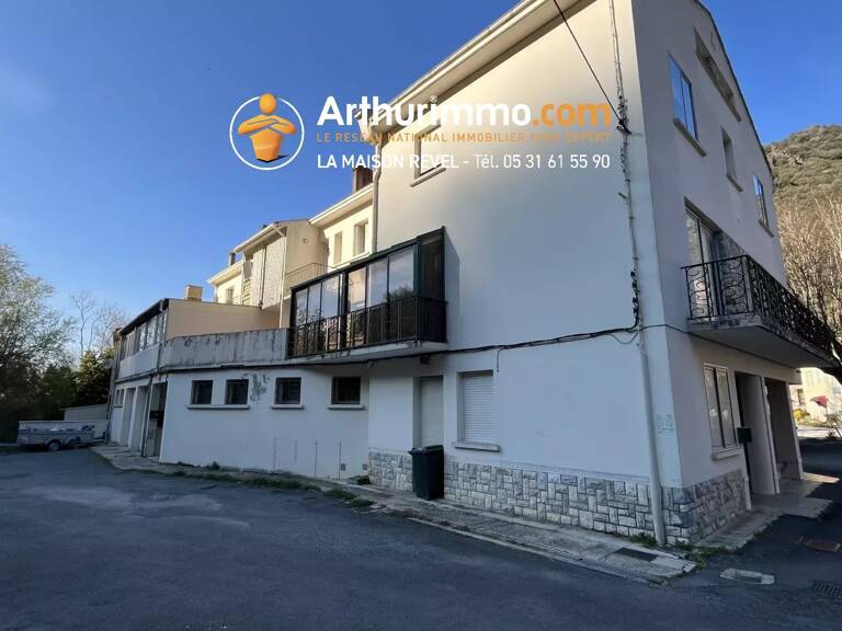 Grand appartement triplex de 218 m² à Durfort, 6 chambres — photo 1