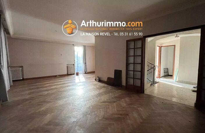 Grand appartement triplex de 218 m² à Durfort, 6 chambres — photo 2