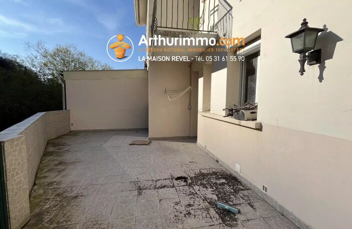 Grand appartement triplex de 218 m² à Durfort, 6 chambres — photo 3