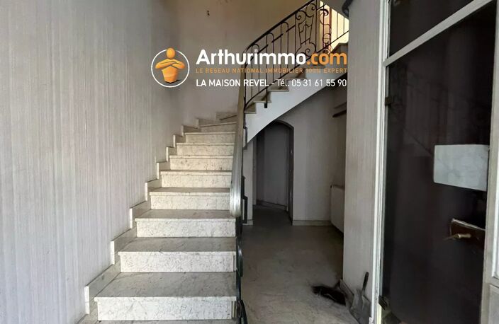 Grand appartement triplex de 218 m² à Durfort, 6 chambres — photo 5