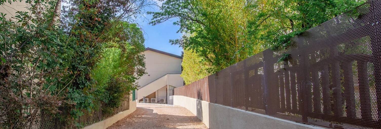 Appartement 2 Pièces 47 m² à vendre à Aix-en-Provence (13100)
