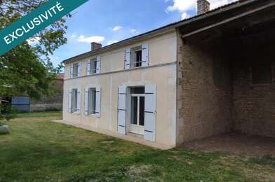 Maison 4 pièces 316000 €