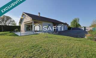 Maison 4 Pièces 117 m² à vendre à Romenay (71470)