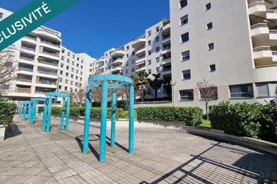 Appartement 2 pièces 280000 €