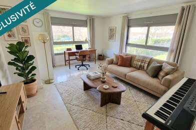Appartement 2 pièces 260000 €