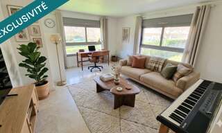 Appartement 2 Pièces 70 m² à vendre à Lyon 6 (69006)
