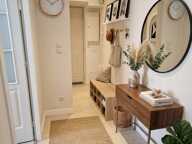 Lyon 6ème  Appartement 70m2 lumineux avec garage et vue sur jardin  Bellecombe/ Charpennes — photo 3
