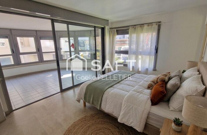 Lyon 6ème  Appartement 70m2 lumineux avec garage et vue sur jardin  Bellecombe/ Charpennes — photo 4