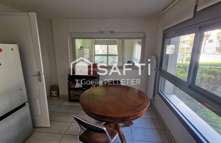 Lyon 6ème  Appartement 70m2 lumineux avec garage et vue sur jardin  Bellecombe/ Charpennes — photo 5