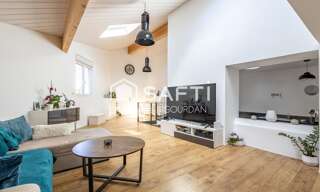 Maison 7 Pièces 275 m² à vendre à École-Valentin (25480)