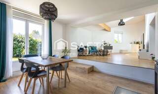 Maison 7 Pièces 275 m² à vendre à Besançon (25000)