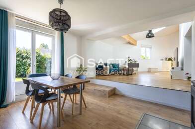Maison 7 pièces 680000 €