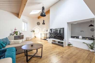 Maison 7 pièces 680000 €