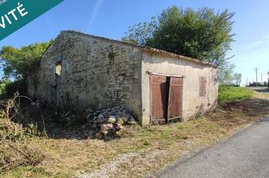 Maison 1 pièces 33000 €
