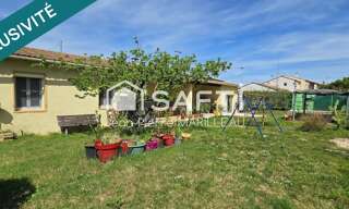 Maison 5 Pièces 102 m² à vendre à Tarascon (13150)
