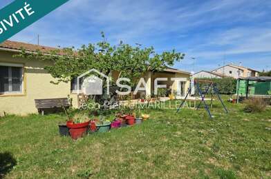 Maison 5 pièces 352500 €