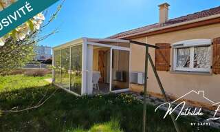 Maison 4 Pièces 107 m² à vendre à Brassac-les-Mines (63570)