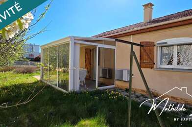 Maison 4 pièces 199900 €