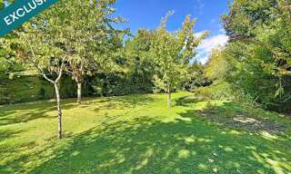 Terrain  1100 m² à vendre à Chatou (78400)