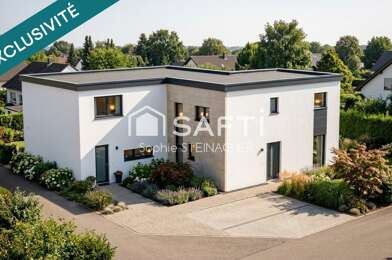 Terrain  680000 €