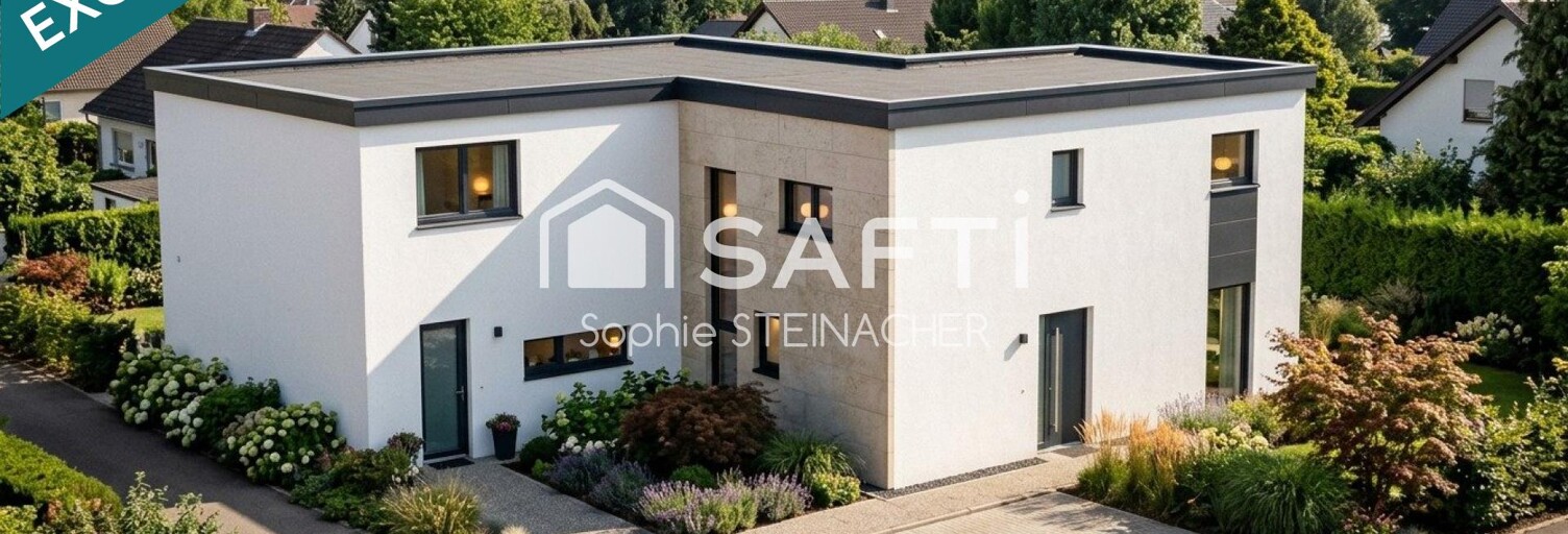 Terrain  1010 m² à vendre à Chatou (78400)