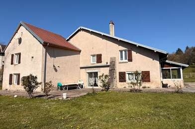 Maison 6 pièces 250000 €