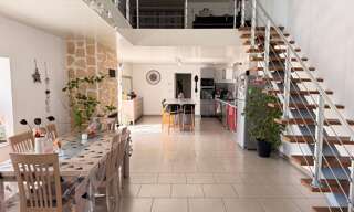 Maison 6 Pièces 182 m² à vendre à Rioz (70190)