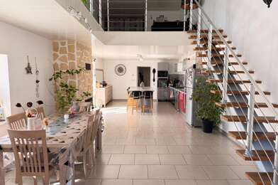 Maison 6 pièces 250000 €