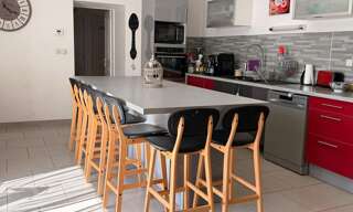 Maison 6 Pièces 182 m² à vendre à Rioz (70190)
