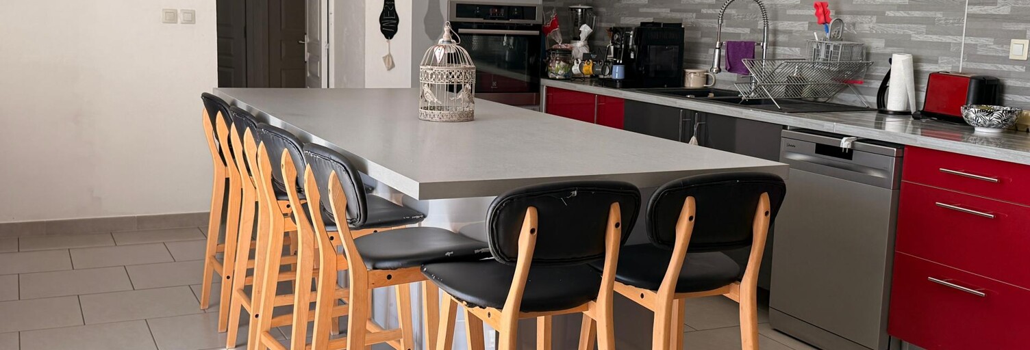 Maison 6 Pièces 182 m² à vendre à Rioz (70190)