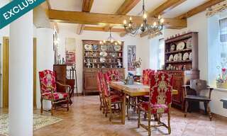 Maison 6 Pièces 184 m² à vendre à Illange (57970)