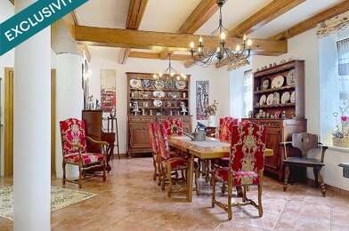 Maison 6 pièces 390000 €