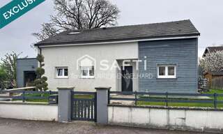 Maison 7 Pièces 149 m² à vendre à Golbey (88190)