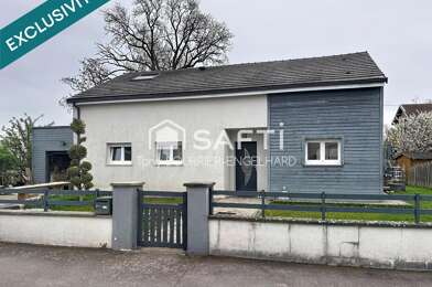 Maison 7 pièces 339000 €