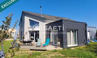 Maison 7 Pièces 149 m² à vendre à Golbey (88190)