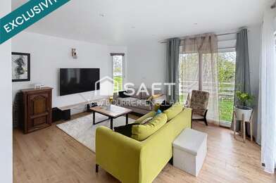 Maison 7 pièces 282000 €
