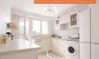 Appartement 3 Pièces 69 m² à vendre à Port-Jérôme-sur-Seine (76330)