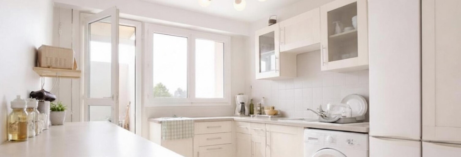 Appartement 3 Pièces 69 m² à vendre à Port-Jérôme-sur-Seine (76330)