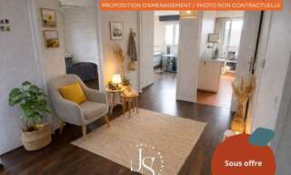 Appartement 3 Pièces 69 m² à vendre à Port-Jérôme-sur-Seine (76330)
