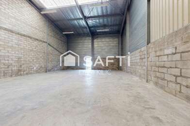 Commerce 7 pièces 367000 €
