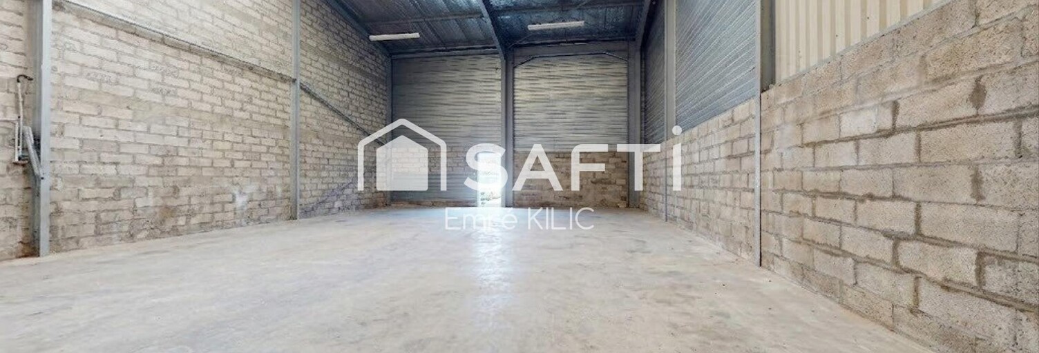 Commerce 7 Pièces 288 m² à vendre à Saint-Jean-d'Illac (33127)