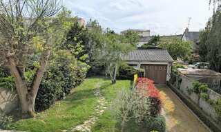 Maison 5 Pièces 123 m² à vendre à Angers (49100)