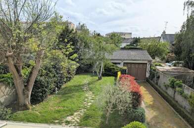 Maison 5 pièces 311300 €