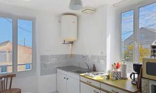 Appartement 1 Pièce 28 m² à vendre à Batz-sur-Mer (44740)