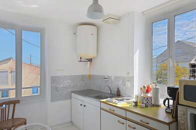 Appartement 1 pièces 135000 €